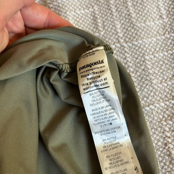 Patagonia Dress - Size L - Picture 4 of 5